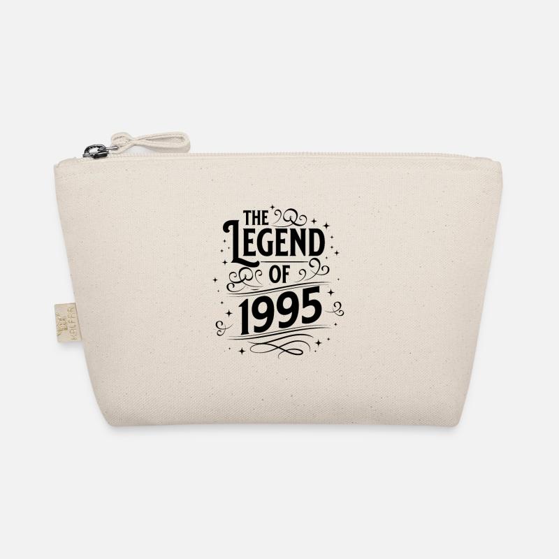 La légende de l’anniversaire de 1995 Trousse biologique