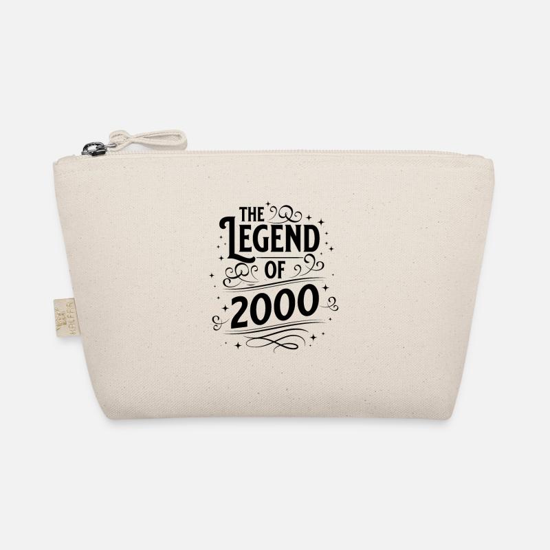 La légende de l’anniversaire de 2000 Trousse biologique