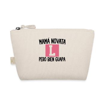 Maman De Deux Enfants - Trousse biologique - nature - Devant