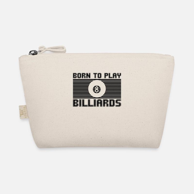 Billard Trousse biologique