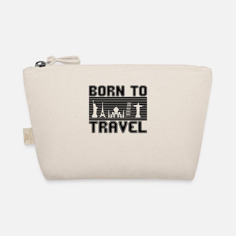 Voyager Trousse biologique