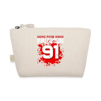 Sang Pour Sang Parisien - 91 - Trousse biologique - nature - Devant
