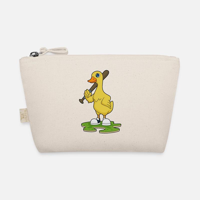 Bat-ball de baseball Duck Trousse biologique
