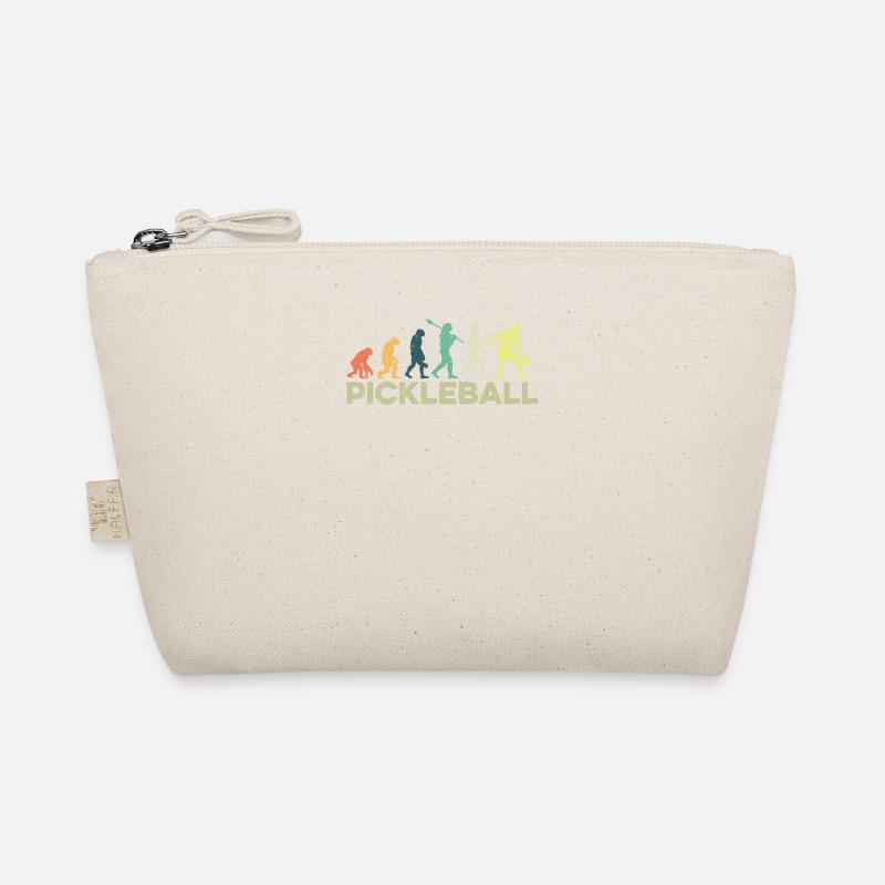 Spaß Pickleball Paddle Pickleball Player Evolution Bio-Täschchen