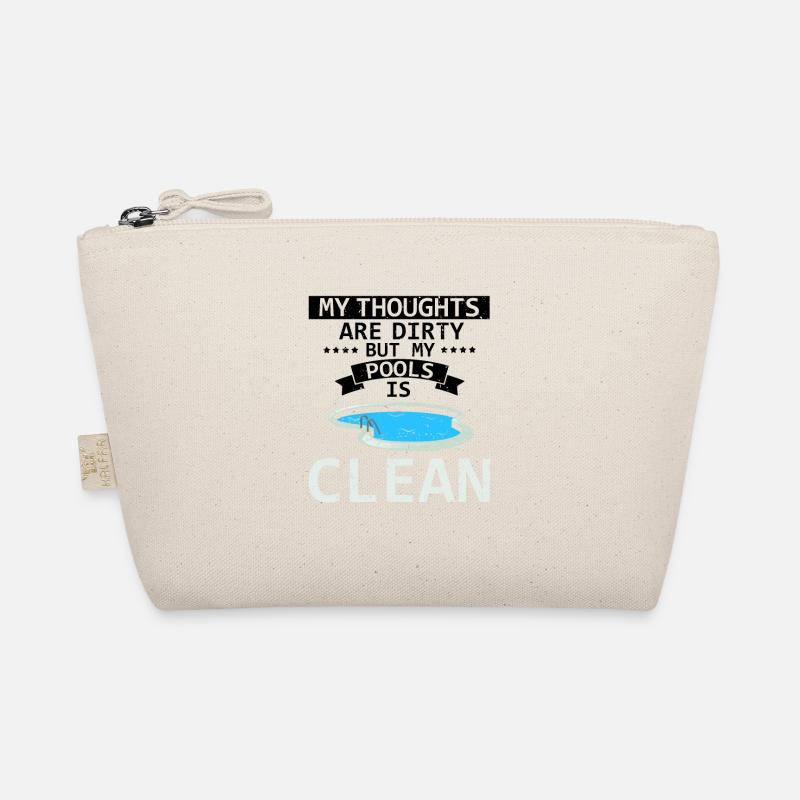 Conceptions de sauveteurs pour les techniciens de piscine - Trousse biologique - nature