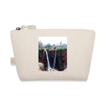 Fontaines d’Ouzoud 2 - Trousse biologique - nature - Devant