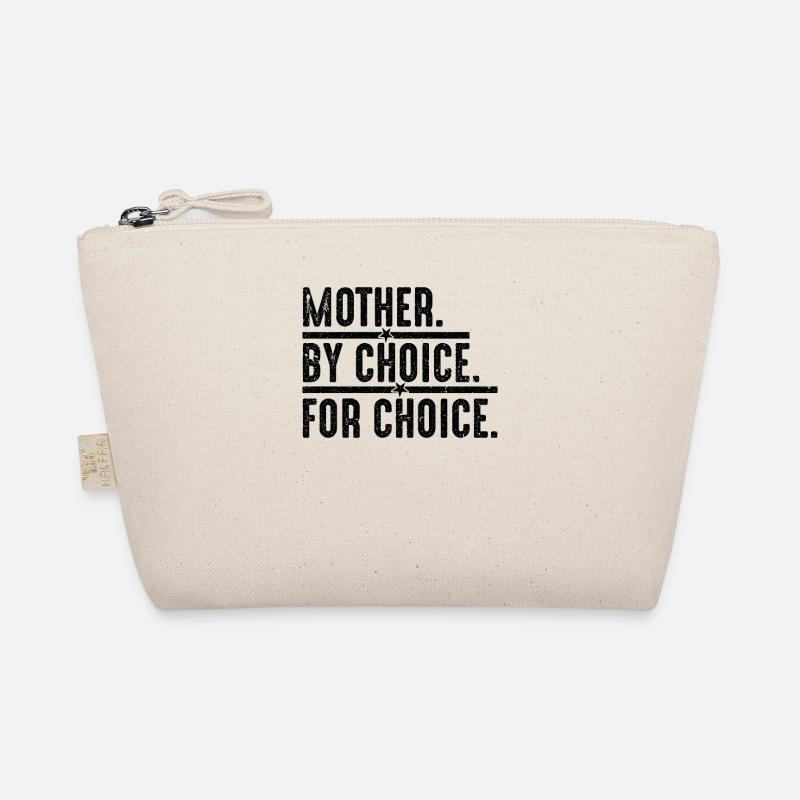 Mother by Choice Organic Pouch