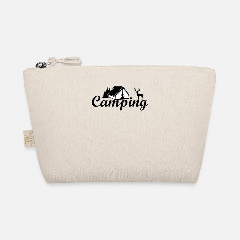 Camping Organic Pouch