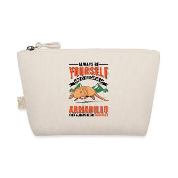 Tatou Cadeau Tatou - Trousse biologique - nature - Devant
