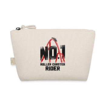 Roller Coaster Vintage No 1 Roller - Trousse biologique - nature - Devant