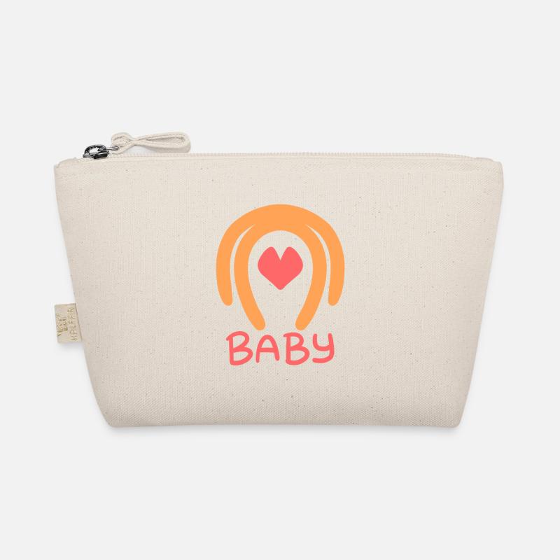 Baby Bio-Täschchen
