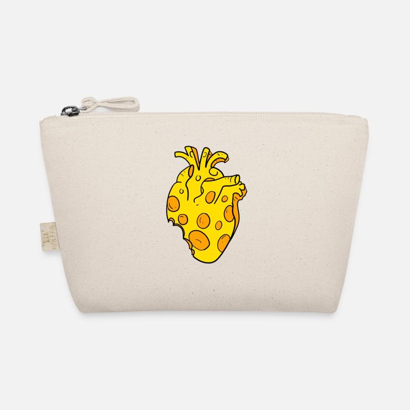 Cœur de fromage Trousse biologique