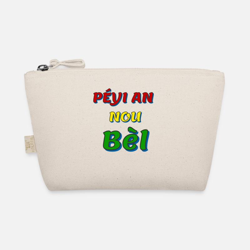 péyi an nou bèl Trousse biologique