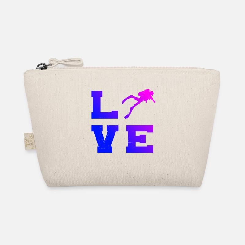 Plongeurs de plongée pour femmes Plongée en apnée Plongée sous-marine Trousse biologique