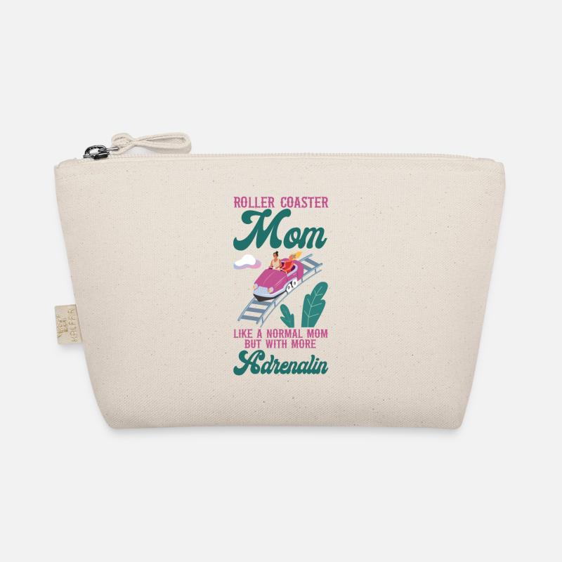 Montagnes russes Maman Mère Roller Trousse biologique