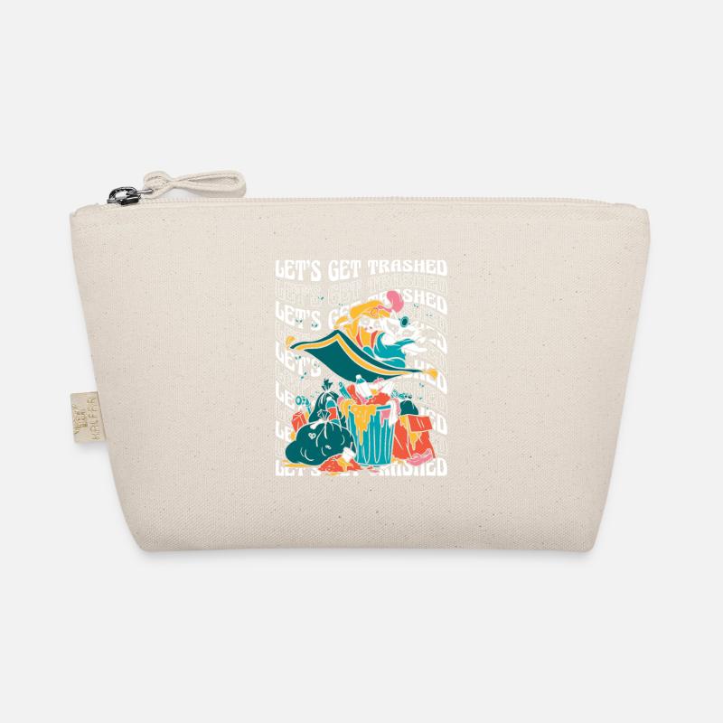 Raton laveur Trousse biologique