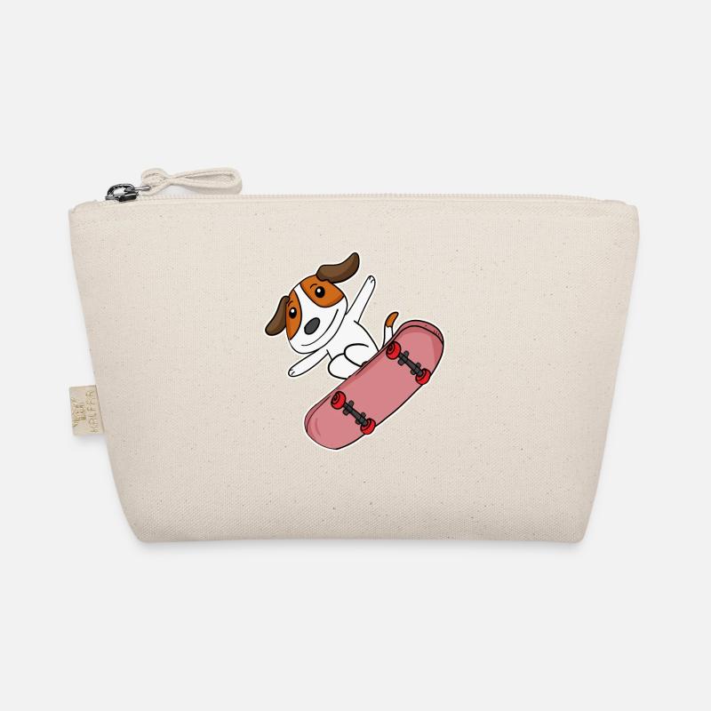 Belgian Shepherd Organic Pouch