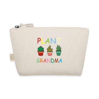 Plante Grand-mère Horticulture Botanique Fleurs Puissance - Trousse biologique - nature - Devant