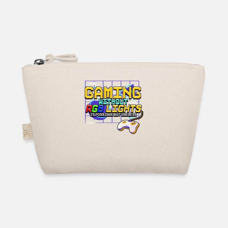 Zocken Gaming Trousse biologique