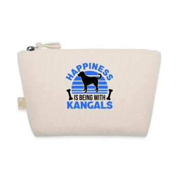 Kangal Glücklich Chien de berger anatolien - Trousse biologique - nature - Devant