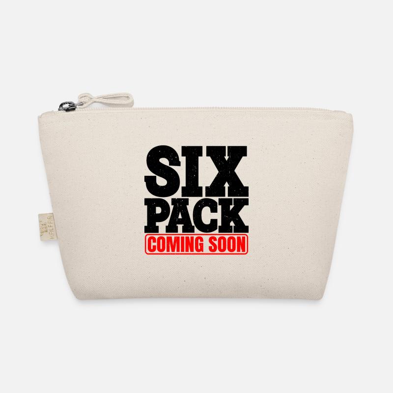 Six Pack Coming Soon 26 Organic Pouch