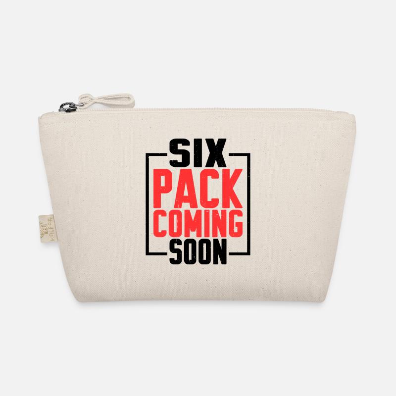 Six Pack Coming Soon 27 Organic Pouch