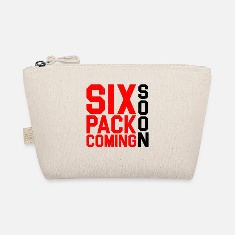 Six Pack à venir 28 Trousse biologique