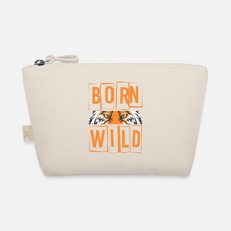 Born Wild Organic Pouch