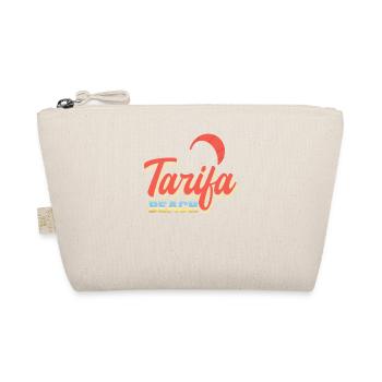 Tarifa Beach Espagne Kite-Surfing Paradise - Trousse biologique - nature - Devant