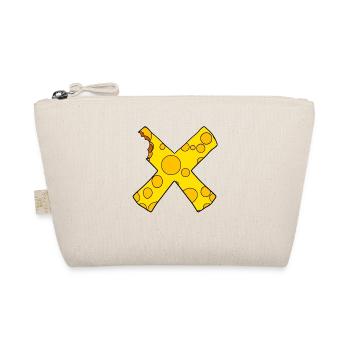 Croix du fromage - Trousse biologique - nature - Devant