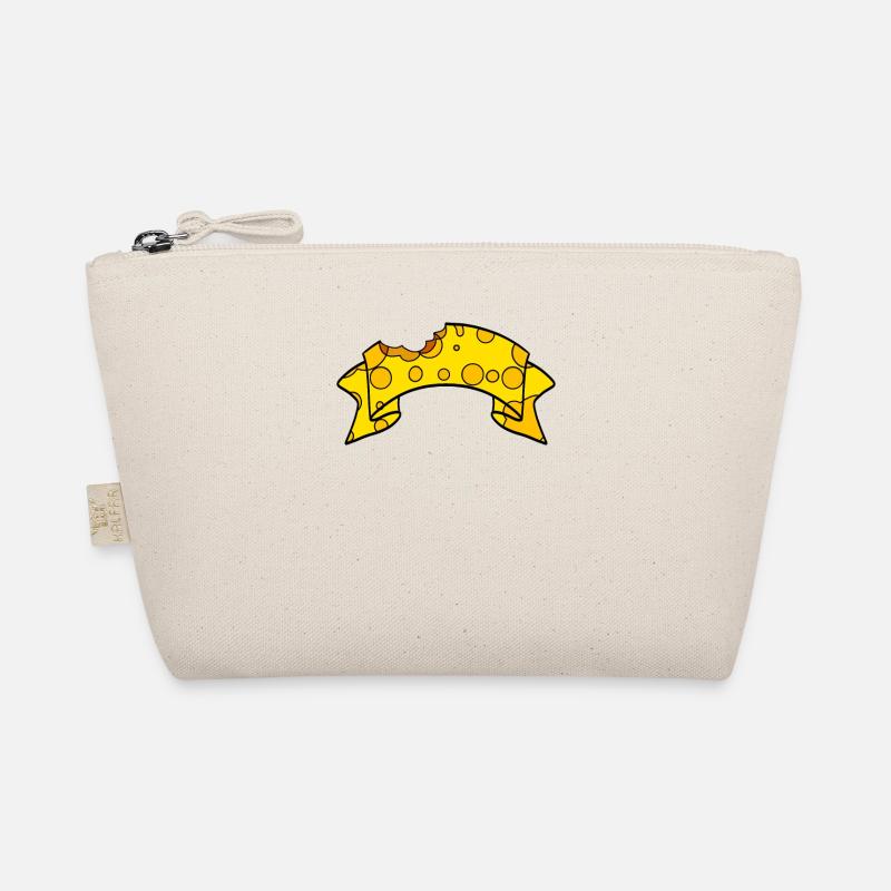 Cheese banners Organic Pouch