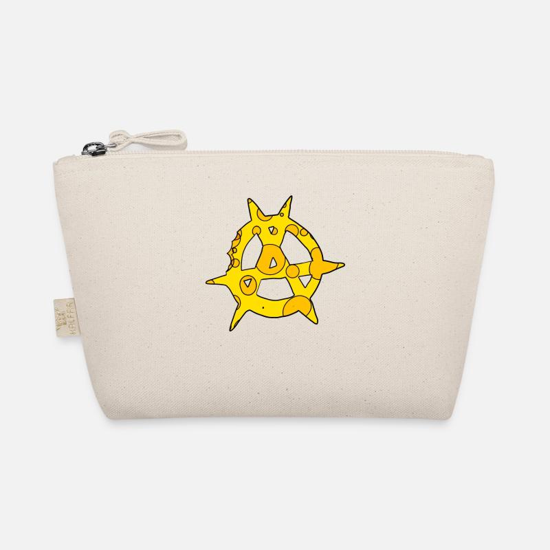 Fromage symbole de l’anarchie Trousse biologique