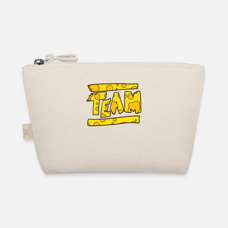 Käse Team Bio-Täschchen