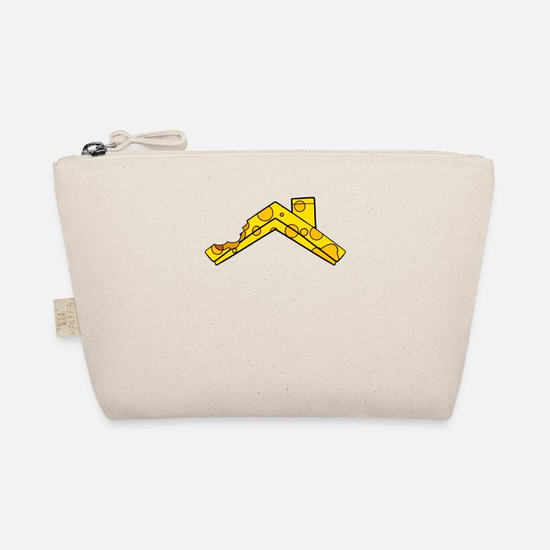 Cheese Roof Organic Pouch
