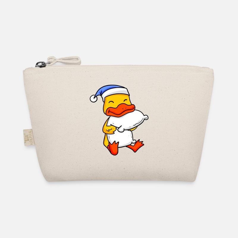 Duck Baby Organic Pouch