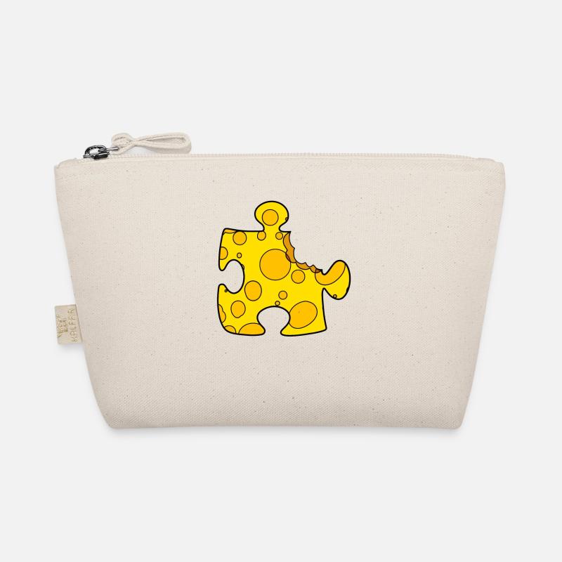 Puzzle de fromage Trousse biologique