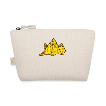 Montagne du fromage - Trousse biologique - nature - Devant