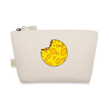 Cheese - Organic Pouch - nature - Front