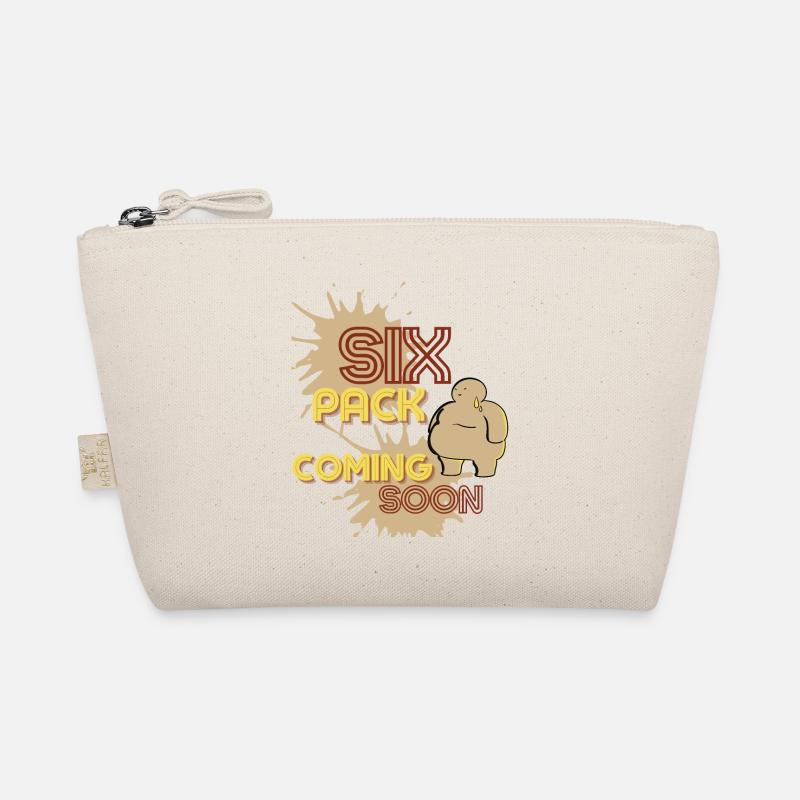 Six Pack Coming Soon 37 Organic Pouch