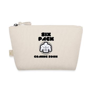 Six Pack à venir 36 - Trousse biologique - nature - Devant