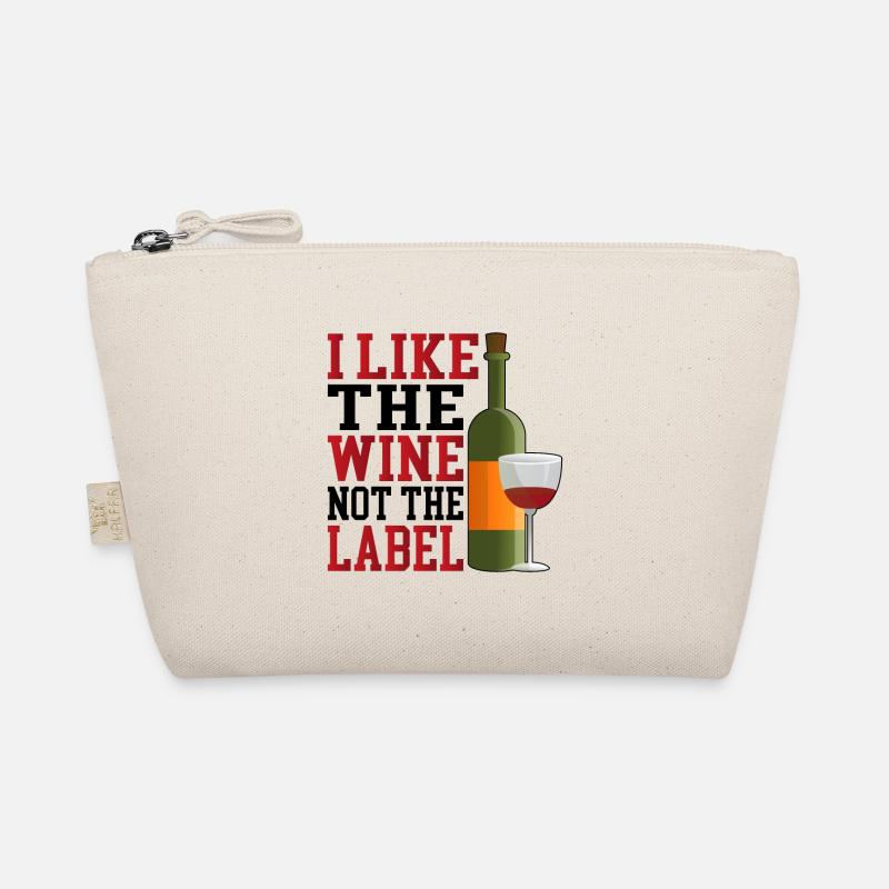 J’aime le vin, pas l’étiquette 17 Trousse biologique
