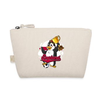 England Football - Organic Pouch - nature - Front