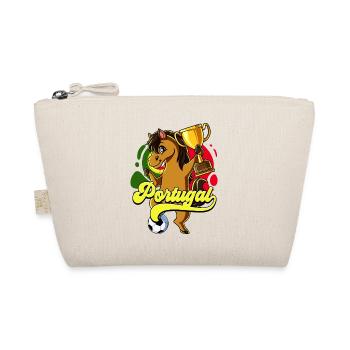 Portugal Football - Trousse biologique - nature - Devant