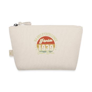 84 Ans D'excellence Février 1939 Édition Limitée - Trousse biologique - nature - Devant