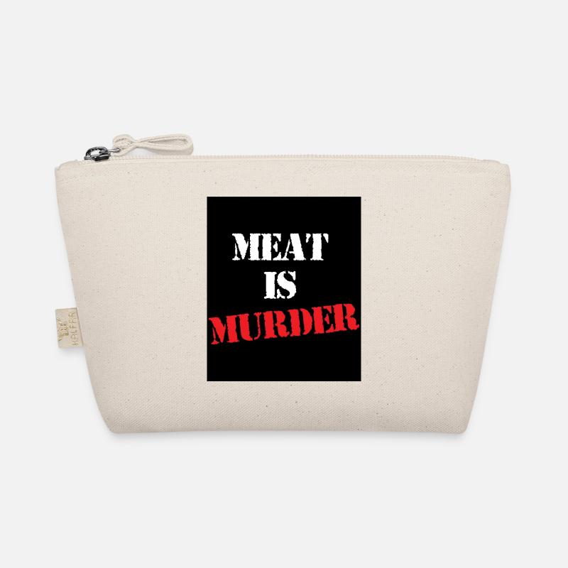 Vegan. Trousse biologique