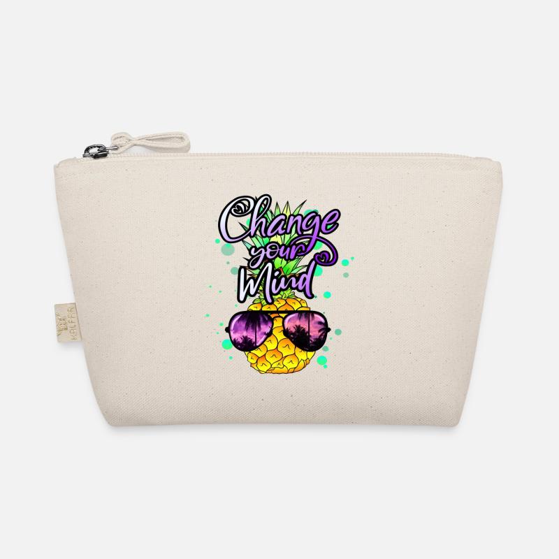 ananas frais Changez d’avis Trousse biologique