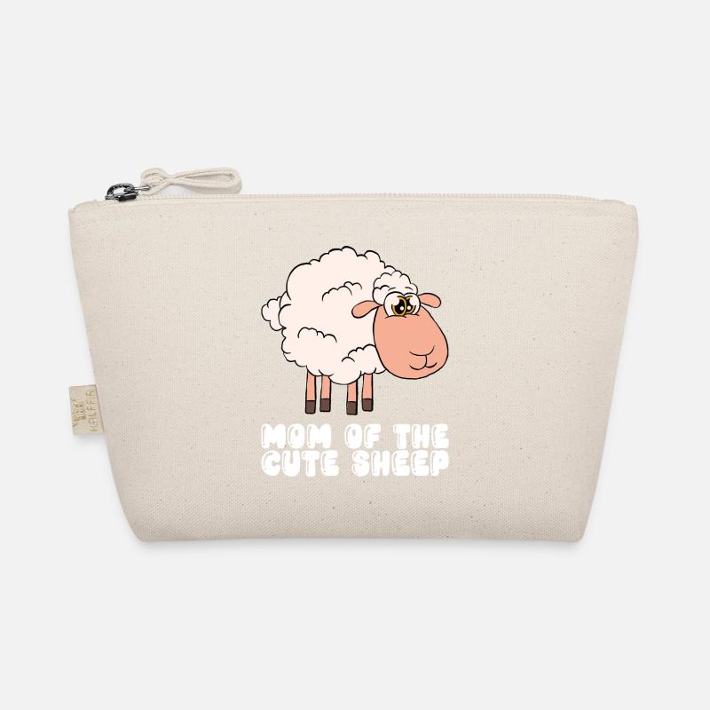 La mère du mouton mignon Trousse biologique