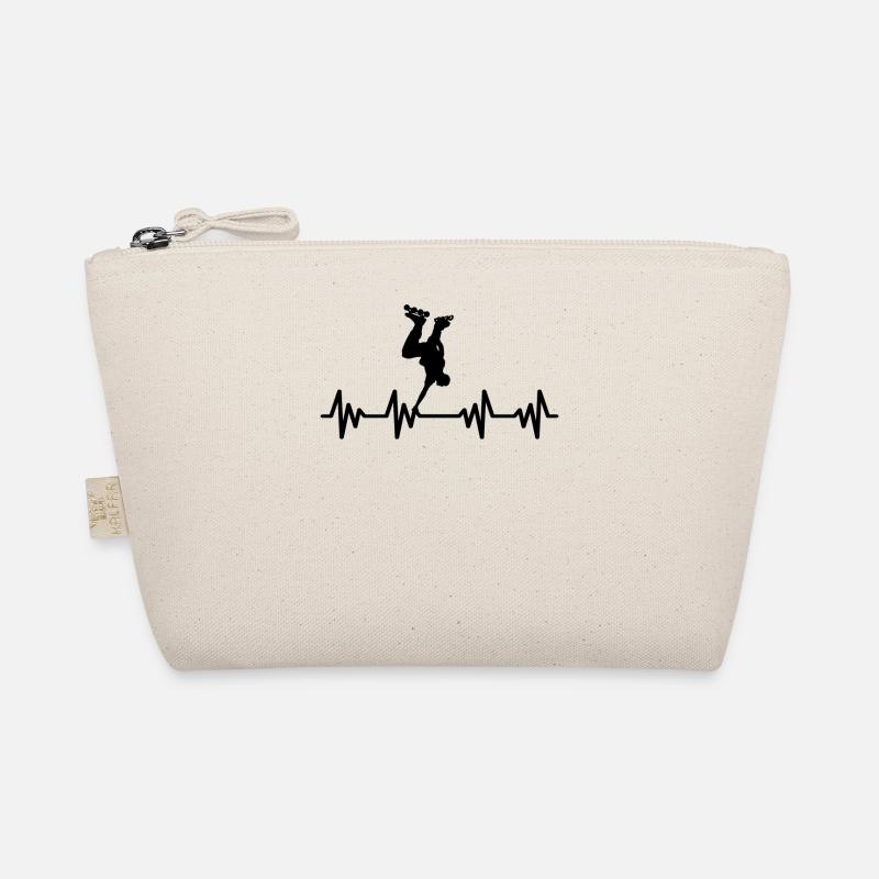 Inline-Skating Rollerskates Inline-Skater Bio-Täschchen