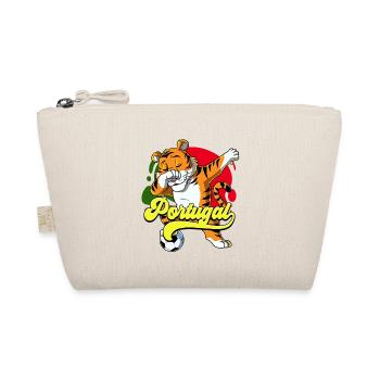 Portugal Football - Trousse biologique - nature - Devant