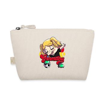 Allemagne Football - Trousse biologique - nature - Devant